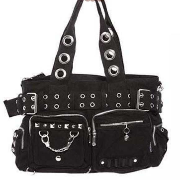 ❌ SOLD ❌ Living Dead Souls Bag