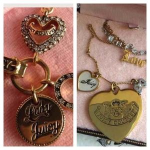 Juicy Couture bundle