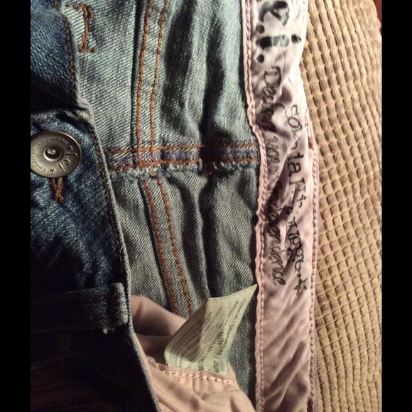 Jeans - Picture 3 of 3