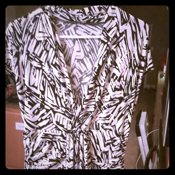 BCBG Dress - Picture 1 of 2