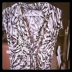 BCBG Dress