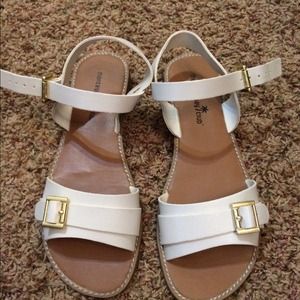 Montego bay sandal