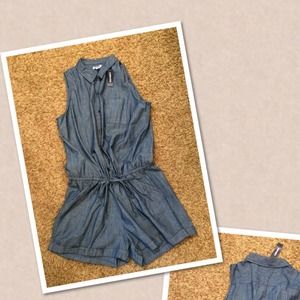 Old navy romper
