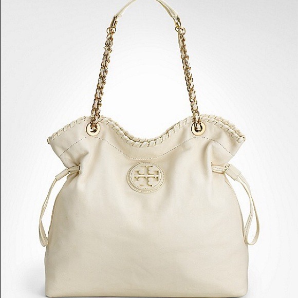⛔️SOLD⛔️ Tory Burch Marion Tote