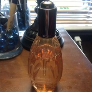 Redken diamond oil