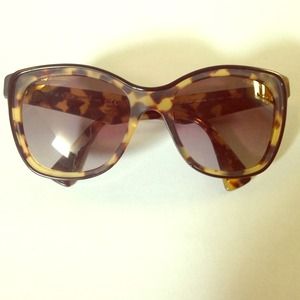 Prada sunglasses