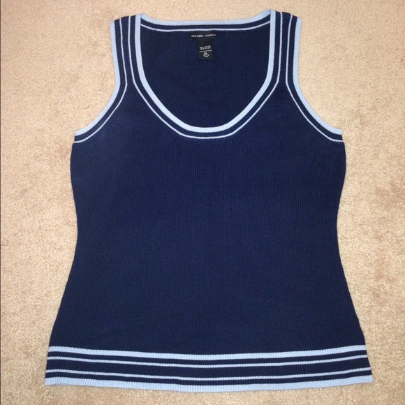 ❌SOLD❌ New York & Co. Tank