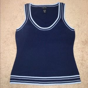 ❌SOLD❌ New York & Co. Tank