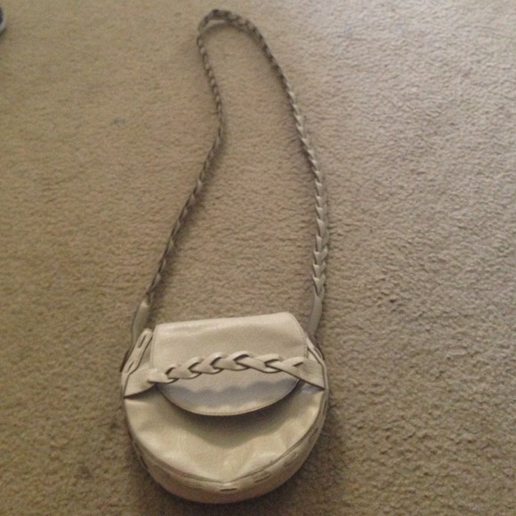💜American Eagle Crossbody purse!💜