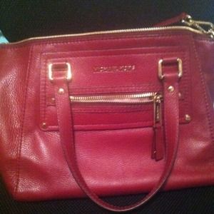 Michael Kors Gilmore satchel !!SOLD!!