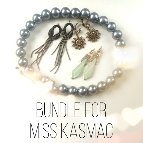 Bundle for Miss Kasmac