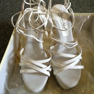 Highest heels
