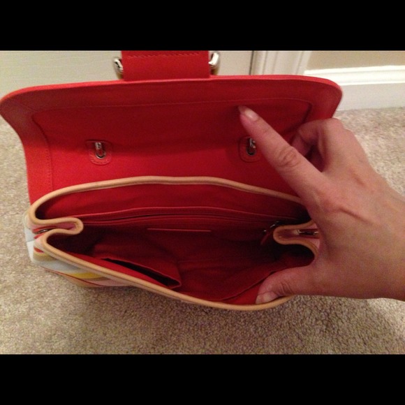 ❌SOLD❌ Coach Handbag - Picture 2 of 4