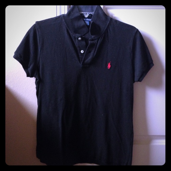 Ralph Laurent Polo shirt