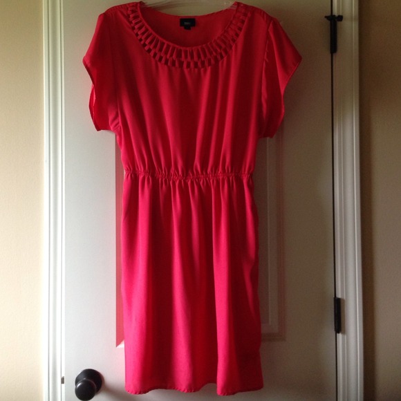 Mossimo Dress