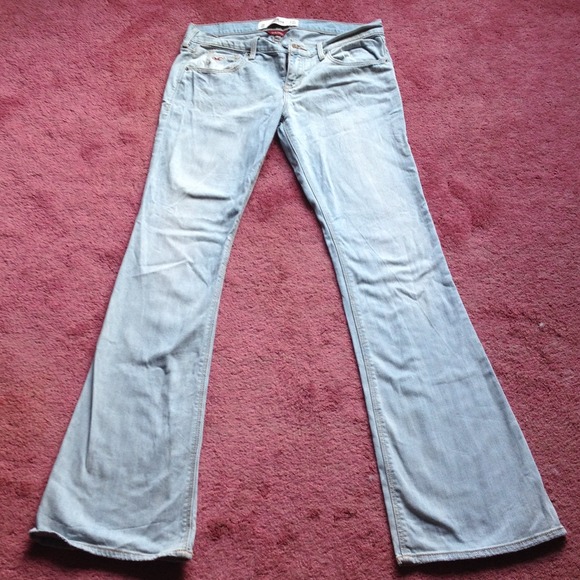 Hollister jeans