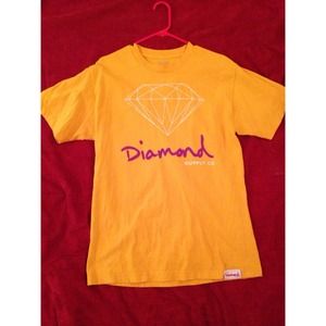 Diamond t-shirt