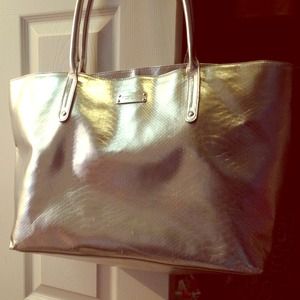 Large Michael Kors Tote