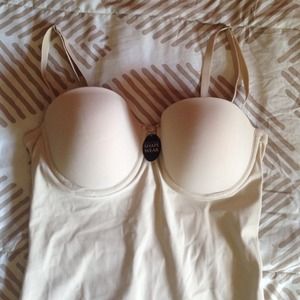 Victorias Secret shape wear