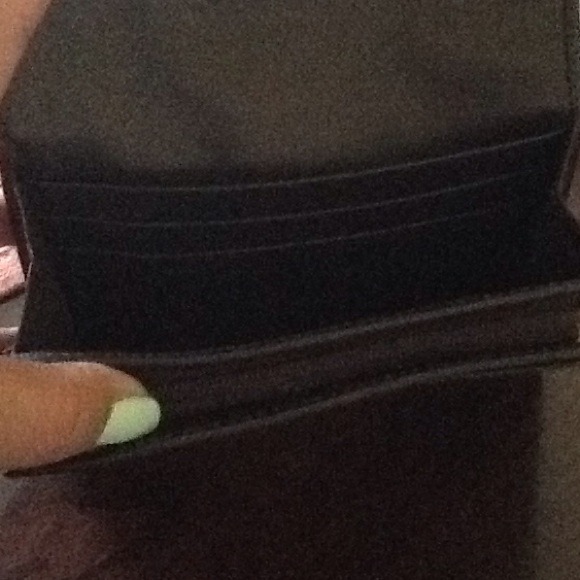 Coach wallet - Picture 3 of 3