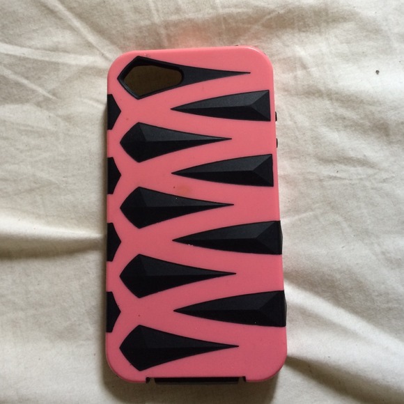 iPhone 4 protective case
