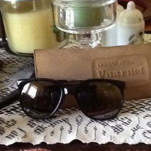 Vintage Vaurnet France Sunglasses