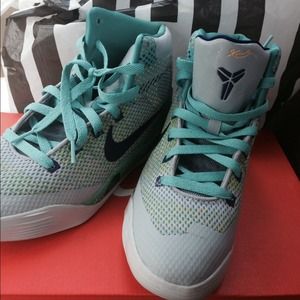 Kobe Shoes