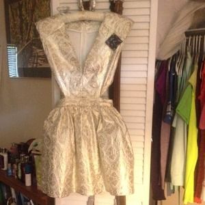 NWT Nasty Gal Dress SOLD