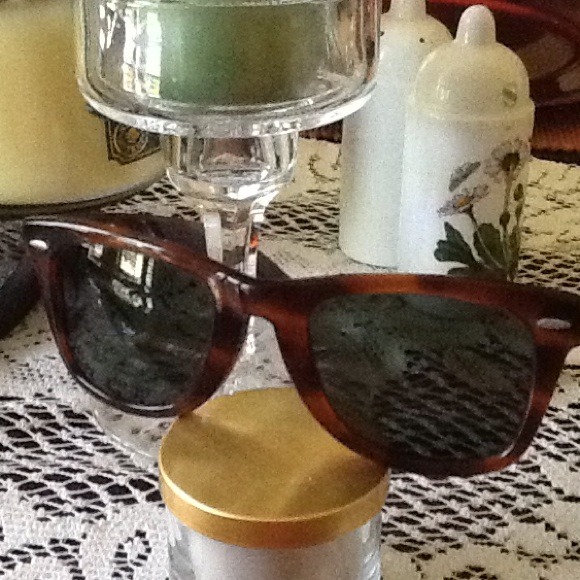 RayBan Sunglasses