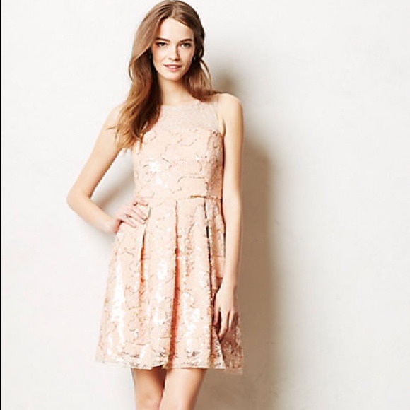 Eva Franco Sugarberry dress