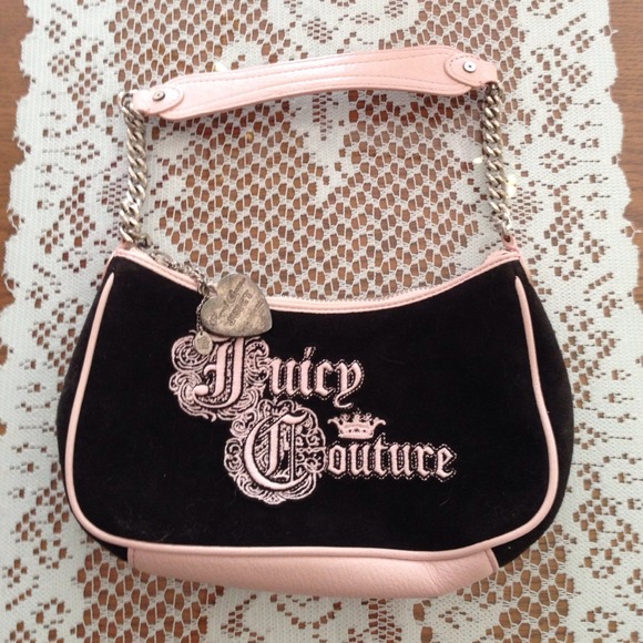 Juicy Couture purse