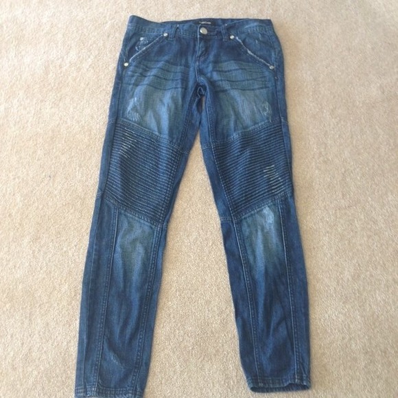 BEBE Jeans