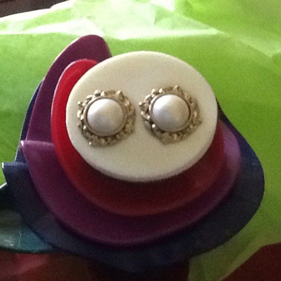 Fashion earrings