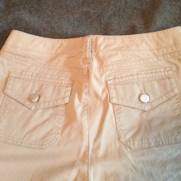 Victorias Secret Christie Fit pant