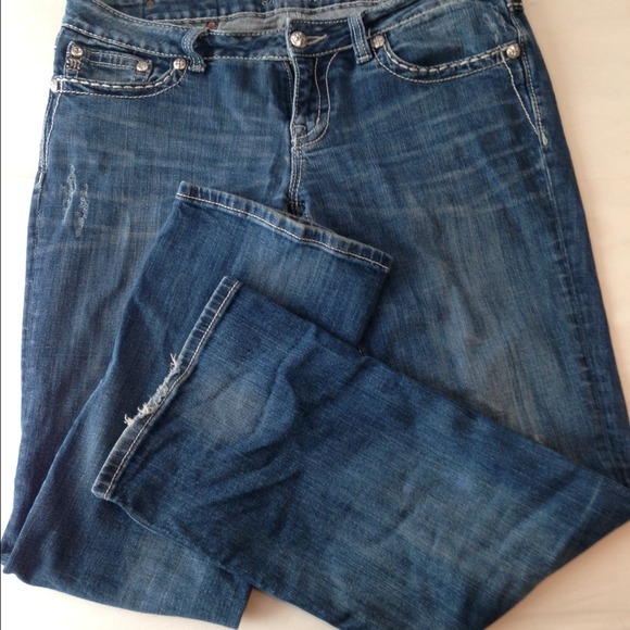 Miss Me Jeans - Picture 2 of 4