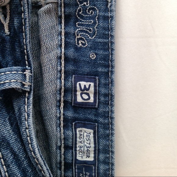 Miss Me Jeans - Picture 3 of 4
