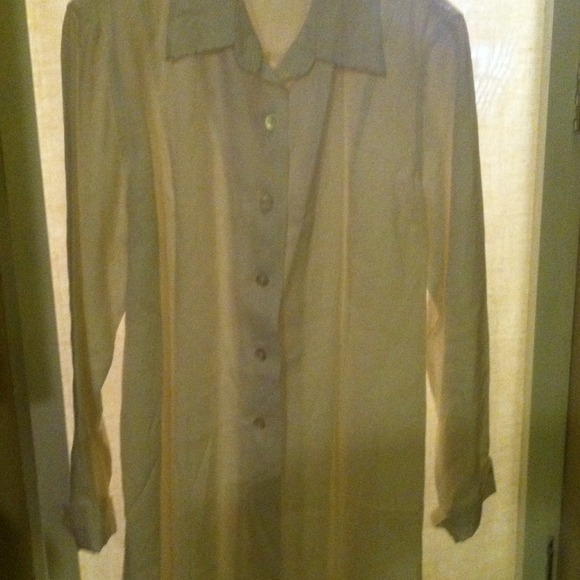 Summer jacket