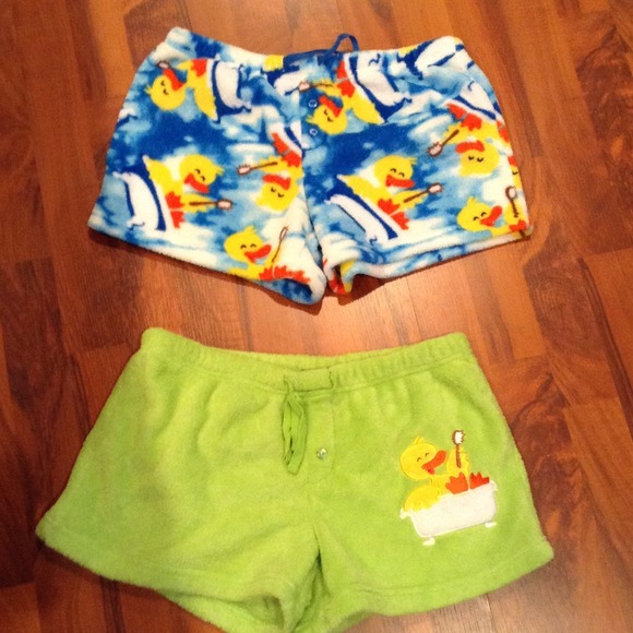 PJ Couture Pj Shorts