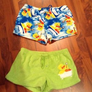 PJ Couture Pj Shorts