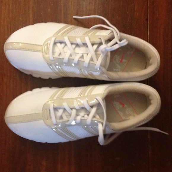 New Nike golf