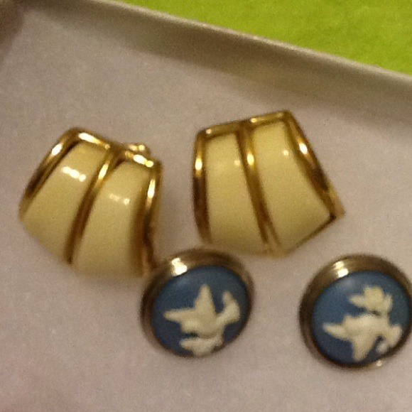 Beautiful earrings - Picture 4 of 4