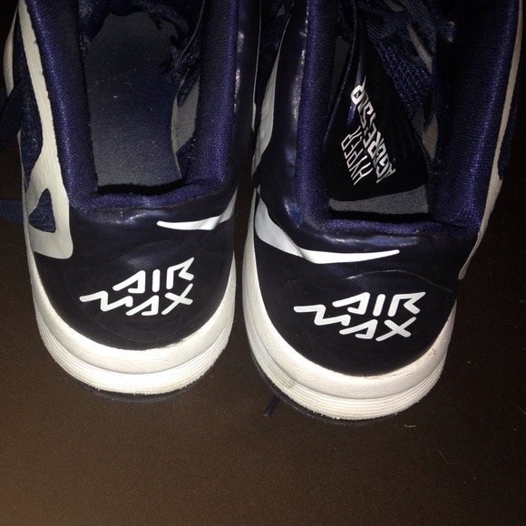 Hyper Agression, Air Max - Picture 2 of 2