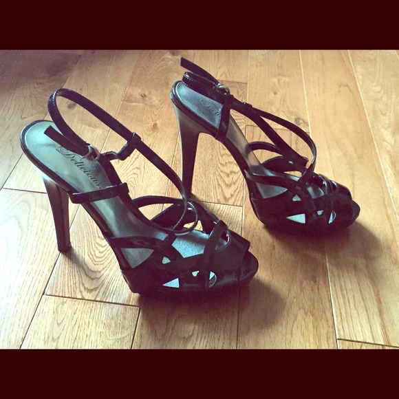 Delicious Heels