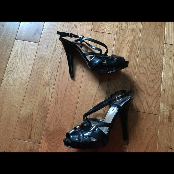 Delicious Heels - Picture 2 of 4