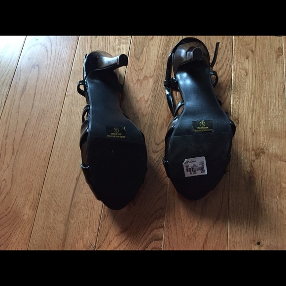 Delicious Heels - Picture 3 of 4