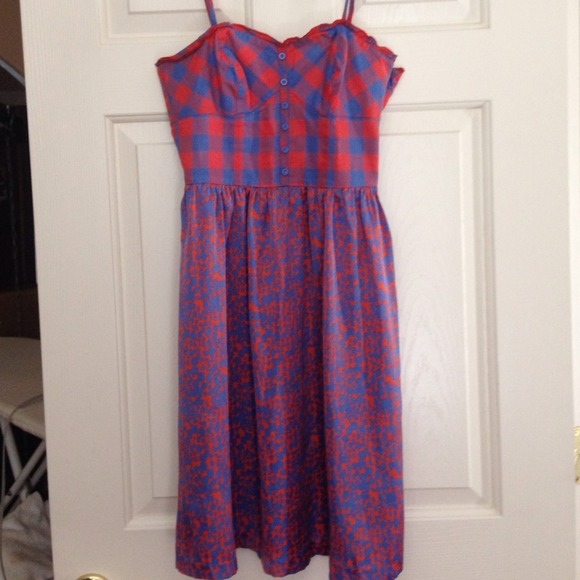 Kensie girl dress