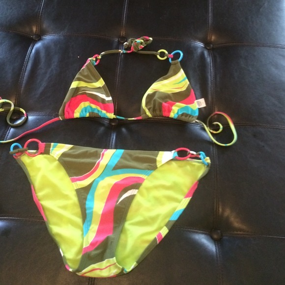 Old navy bikini