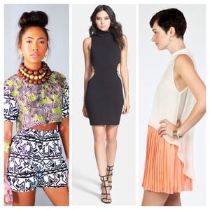 Summer Flash Sale!!! 🎉🎉🎉🎊🎊🎊