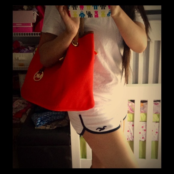 ❄️LAST CHANCE TO OWN THIS Micheal Kors Marina bag