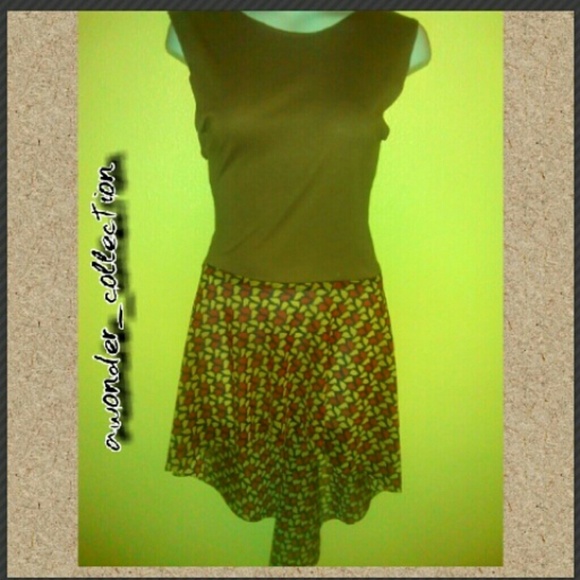 PEPLUM SHIRT/DRESS